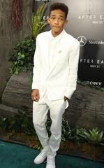 In a bizarre Twitter post, Jaden urges people to drop out of school to